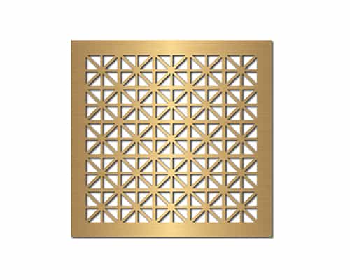 銅門復(fù)合門窗裝飾材料